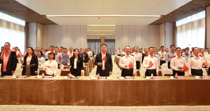 用音符谱写初心 用歌声唱响使命--音乐思政课走进开元体育科技